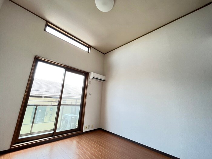 物件内観写真20　(居室)