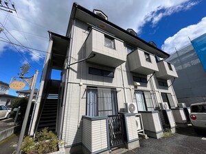 ウェルビー子平町外観写真