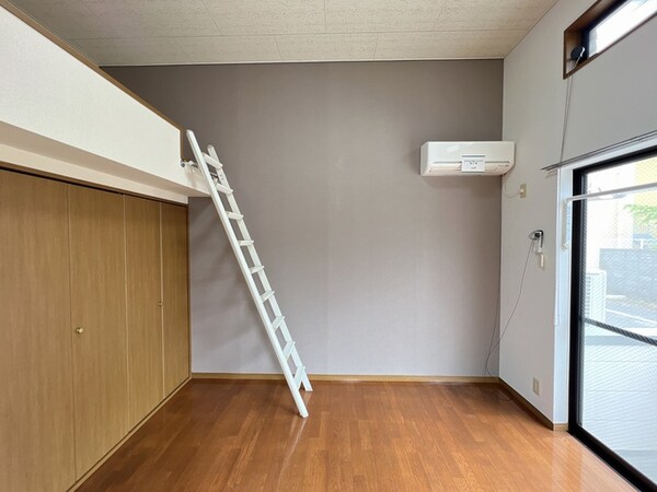 居室