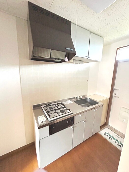 物件内観写真9　(キッチン)