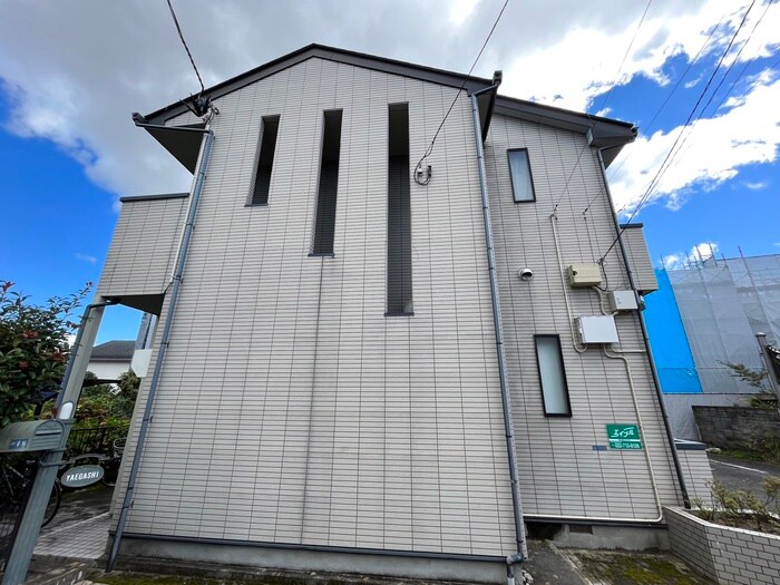 物件外観写真4　(外観写真)