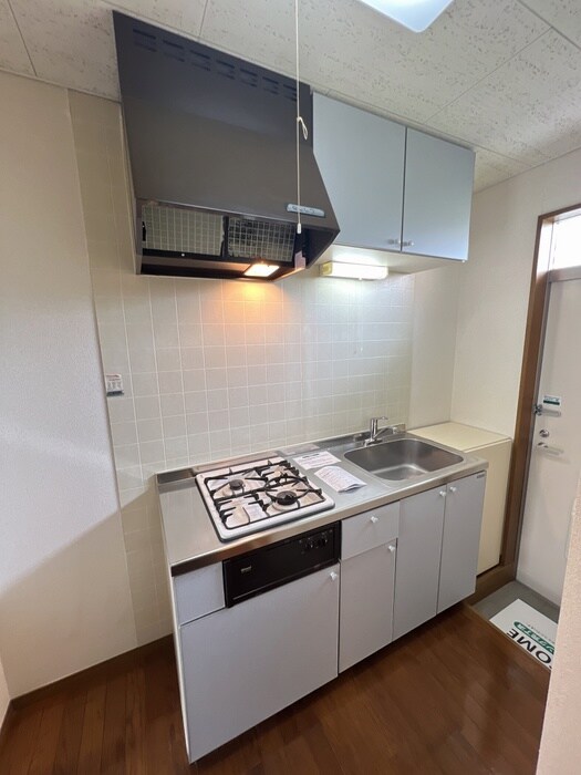 物件内観写真11　(キッチン)