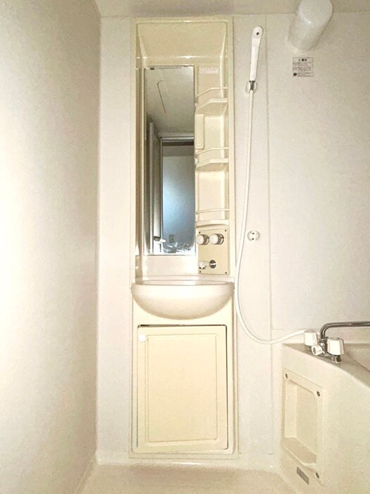 物件内観写真12　(洗面)