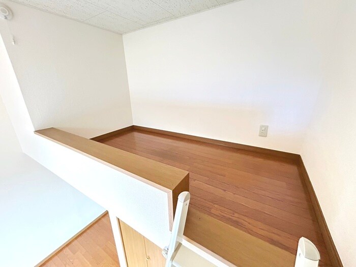 物件内観写真14　(ロフト)