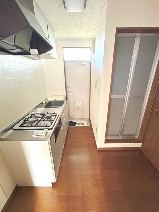 物件内観写真19　(廊下)