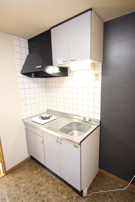 物件内観写真6　(キッチン)