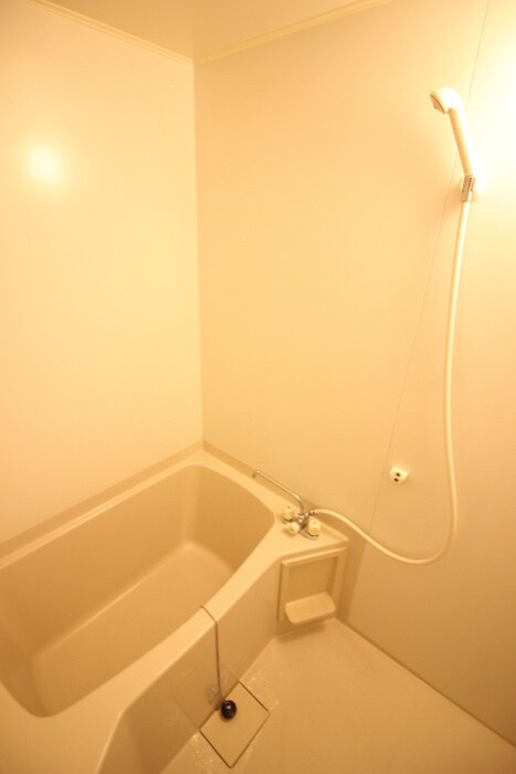物件内観写真8　(バス／シャワールーム等)