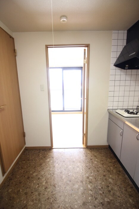 物件内観写真17　(廊下)