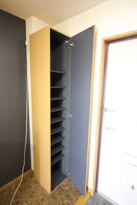 物件内観写真19　(靴箱)