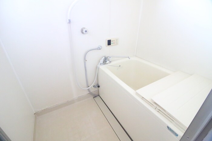 物件内観写真9　(バス／シャワールーム等)