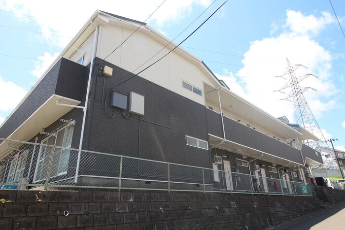 物件外観写真4　(外観写真)