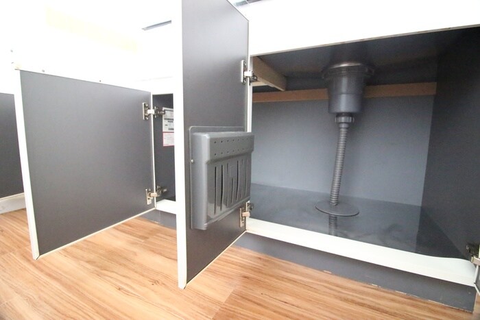 物件内観写真16　(収納)