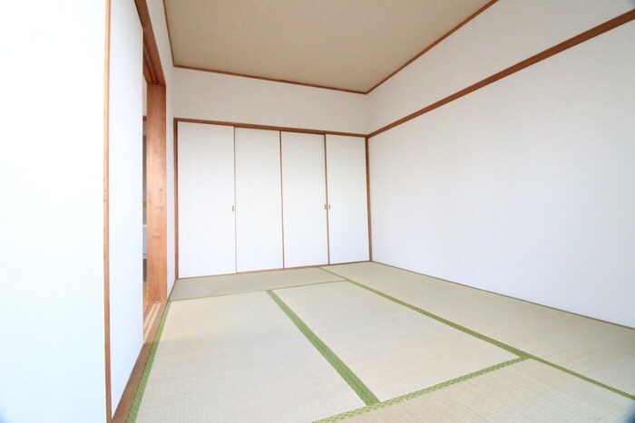 物件内観写真20　(居室)