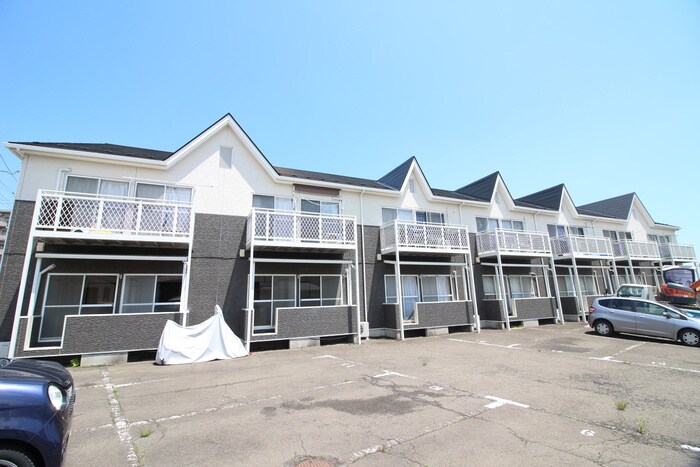 物件外観写真4　(外観写真)