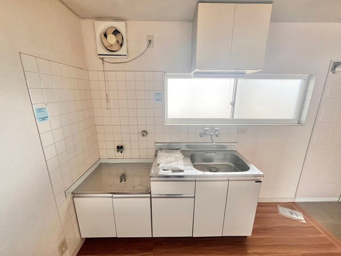 物件内観写真14　(キッチン)