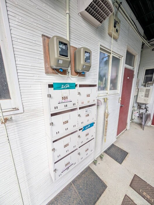 物件外観写真6　(その他)