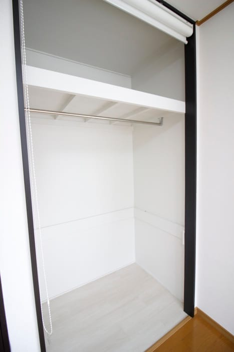 物件内観写真11　(収納)