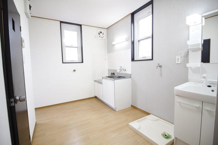 物件内観写真19　(居室)