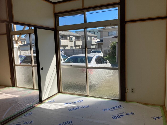 物件内観写真7　(居室)