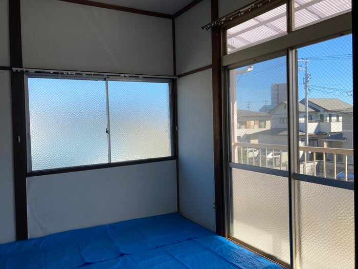 物件内観写真7　(居室)