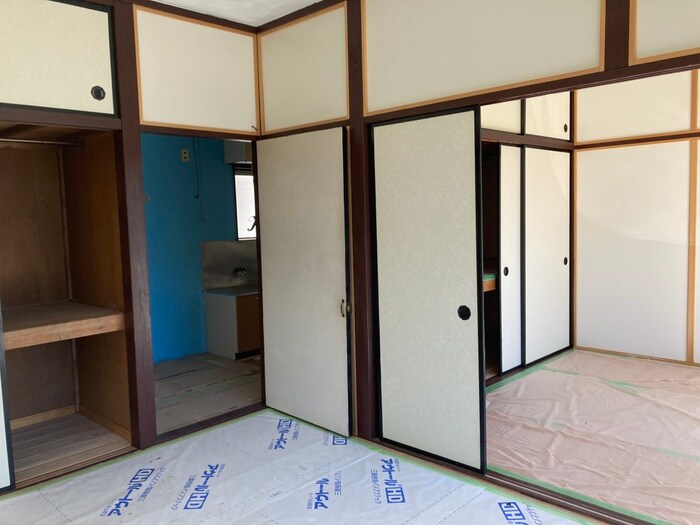 物件内観写真8　(居室)