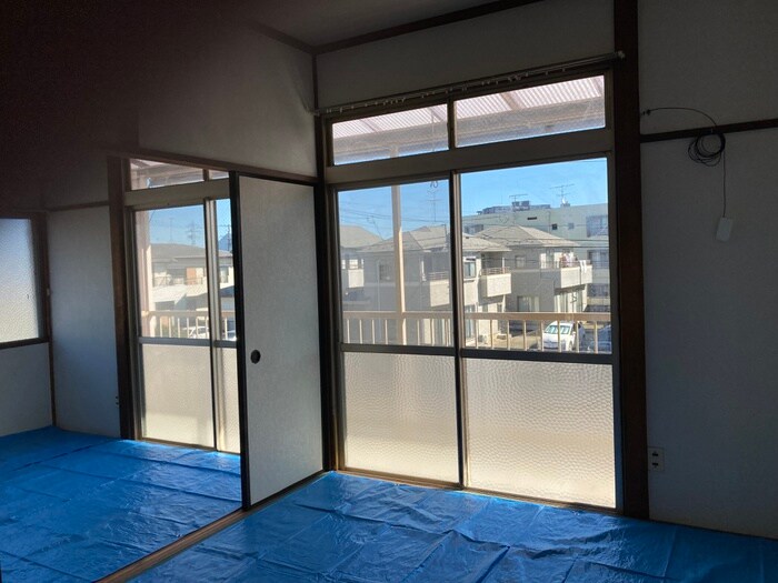 物件内観写真8　(居室)