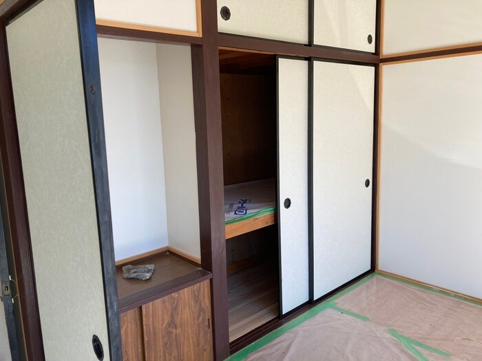 物件内観写真9　(居室)