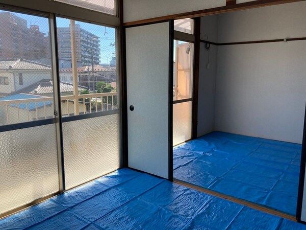 居室