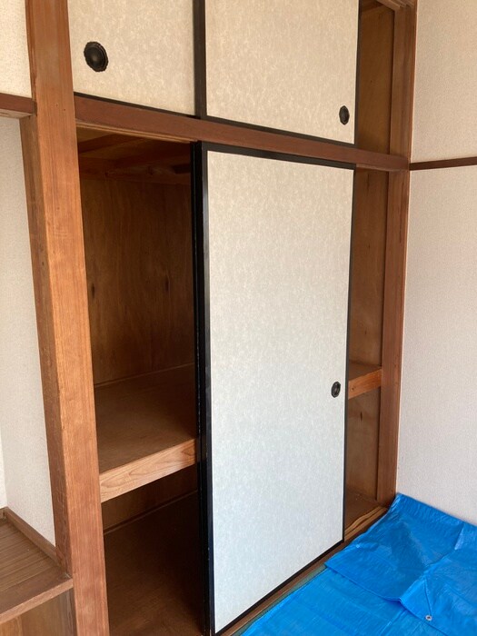 物件内観写真10　(収納)