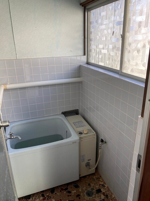 物件内観写真12　(バス／シャワールーム等)