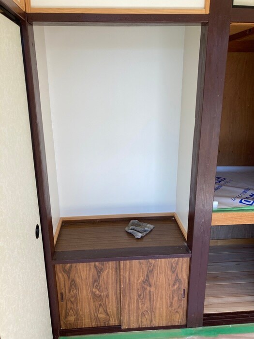 物件内観写真16　(収納)