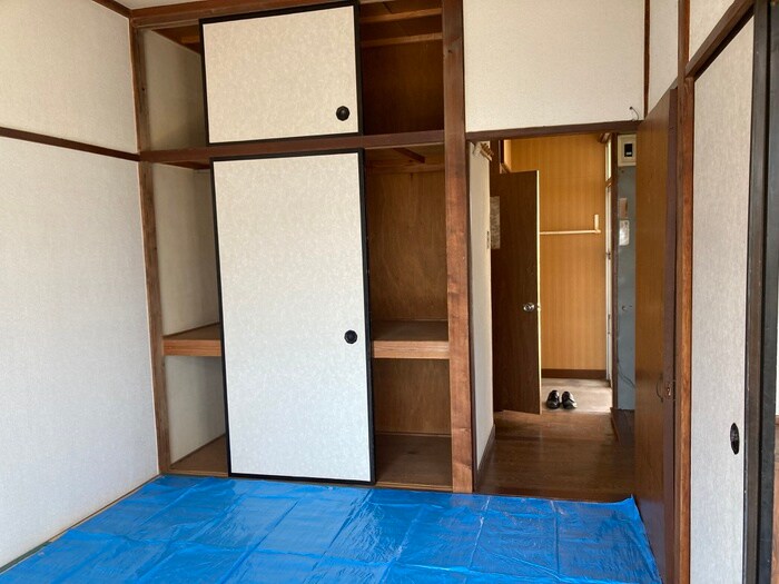 物件内観写真21　(居室)