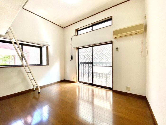 物件内観写真7　(居室)