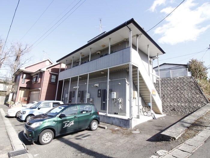 物件外観写真3　(外観写真)