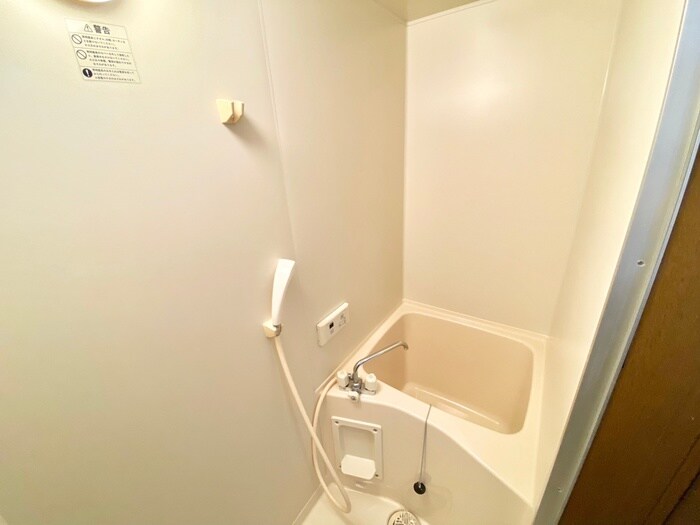 物件内観写真12　(バス／シャワールーム等)