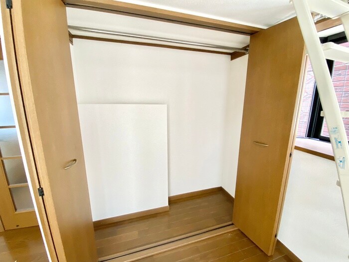 物件内観写真17　(収納)