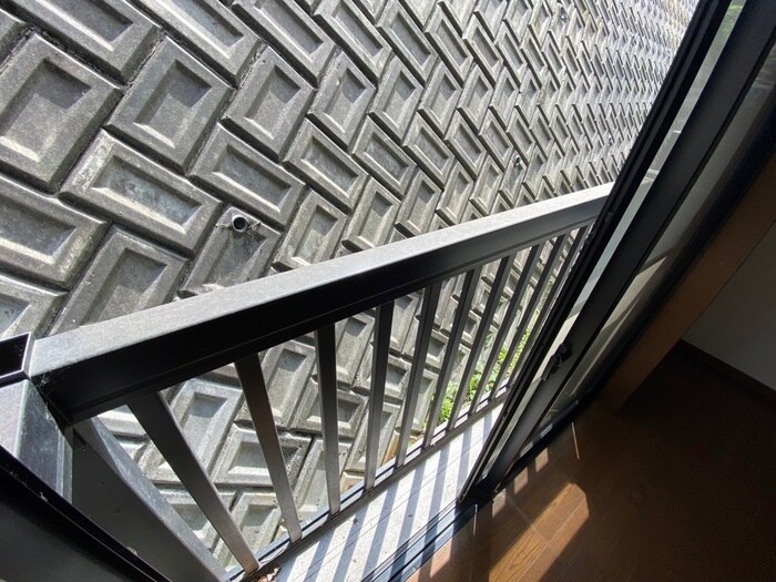 物件内観写真21　(ベランダ・バルコニー)