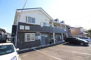 アンデルセンⅢ外観写真