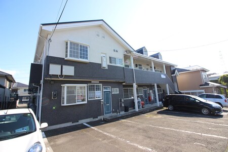 アンデルセンⅢ外観写真