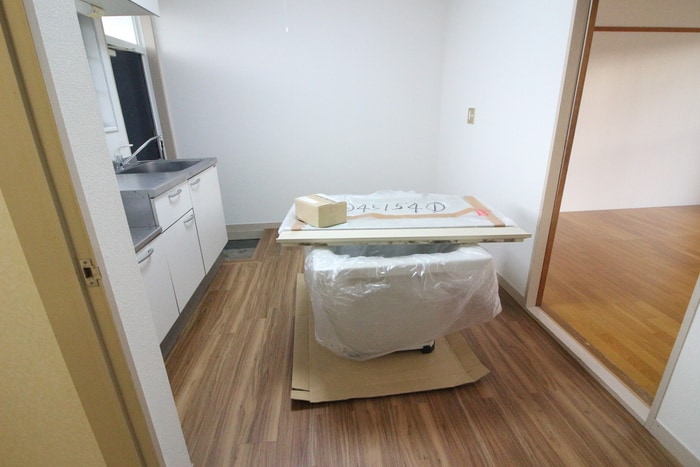 物件内観写真12　(バス／シャワールーム等)