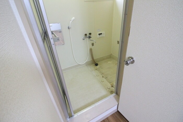 物件内観写真13　(バス／シャワールーム等)