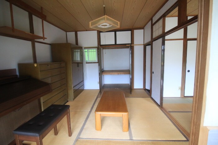 物件内観写真6　(居室)