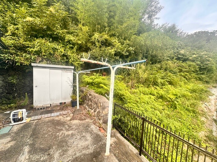 物件外観写真3　(建物設備)