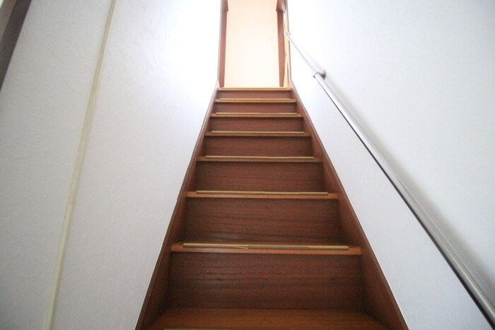 物件内観写真18　(廊下)