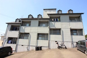 レジデンス紀庄外観写真