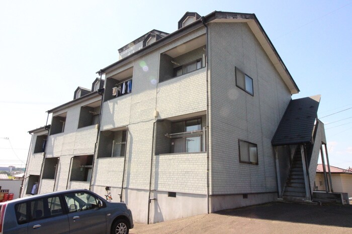 物件外観写真3　(建物設備)