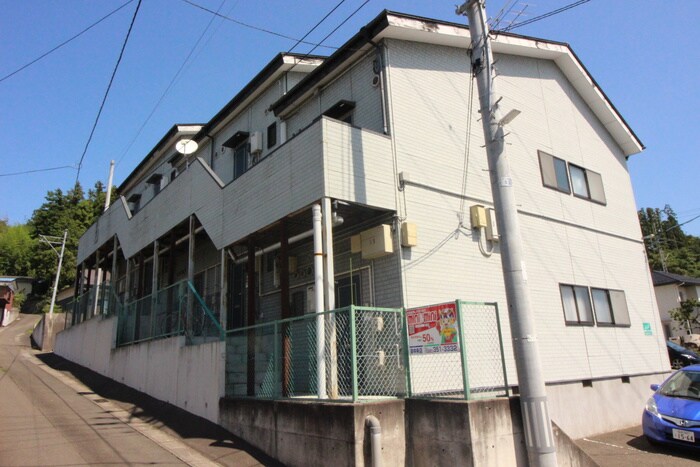 物件外観写真4　(その他)