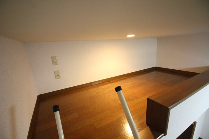 物件内観写真10　(ロフト)