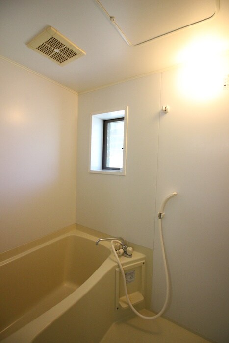 物件内観写真10　(バス／シャワールーム等)