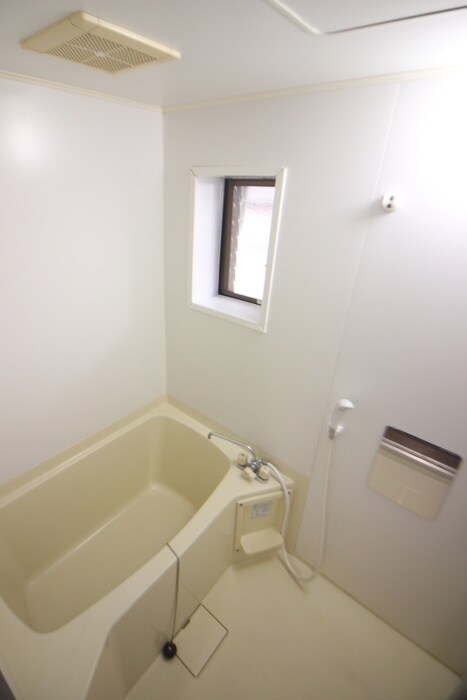 物件内観写真13　(バス／シャワールーム等)